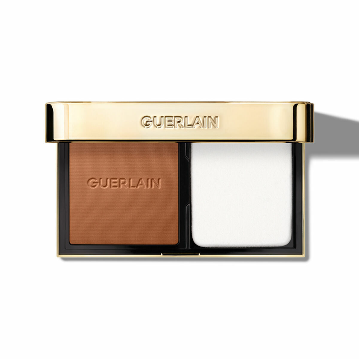 Kompaktpulver Guerlain Parure Gold Nº 5N