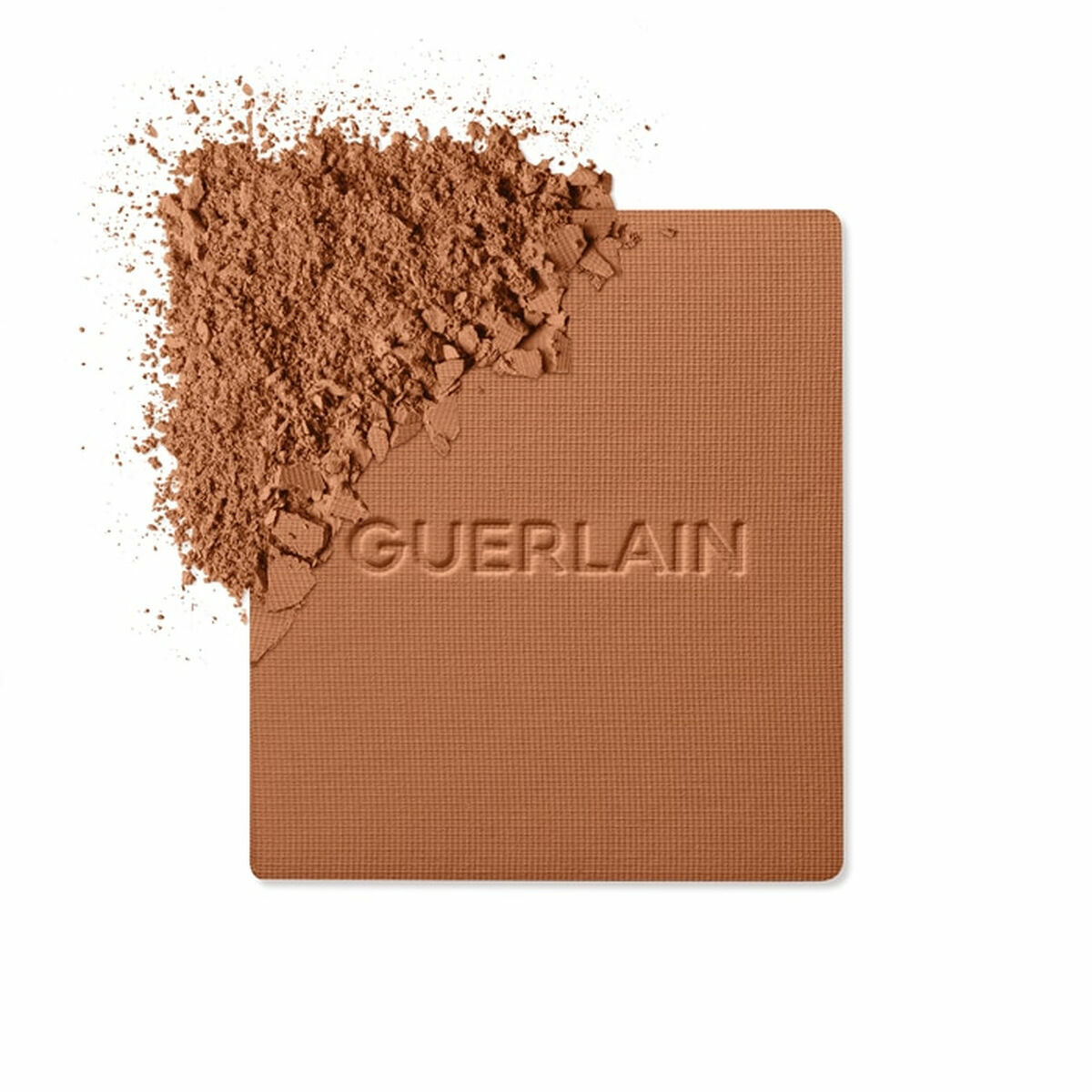Kompaktpulver Guerlain Parure Gold Nº 5N - 3