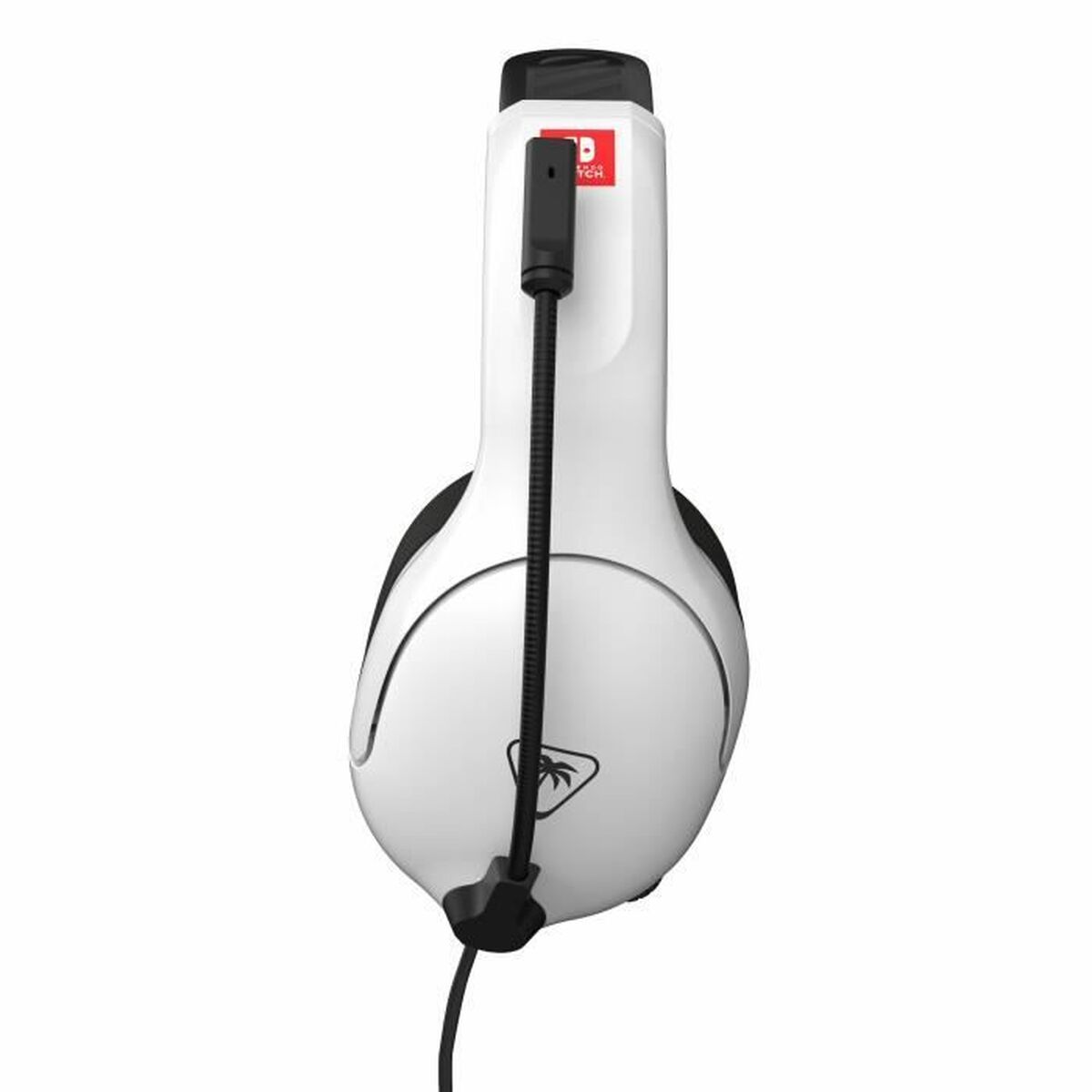 Hörlurar Turtle Beach Airlite Fit Vit/Svart - 3