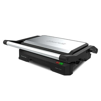 Smörgåsmaskin Taurus Stål 1000 W