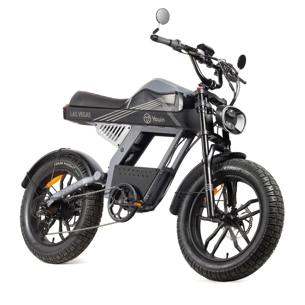 Elcykel Youin BK7100 LAS VEGAS 250 W 20"