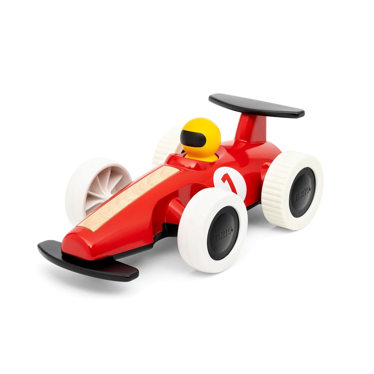 Liten leksaksbil Brio 30308 - 2
