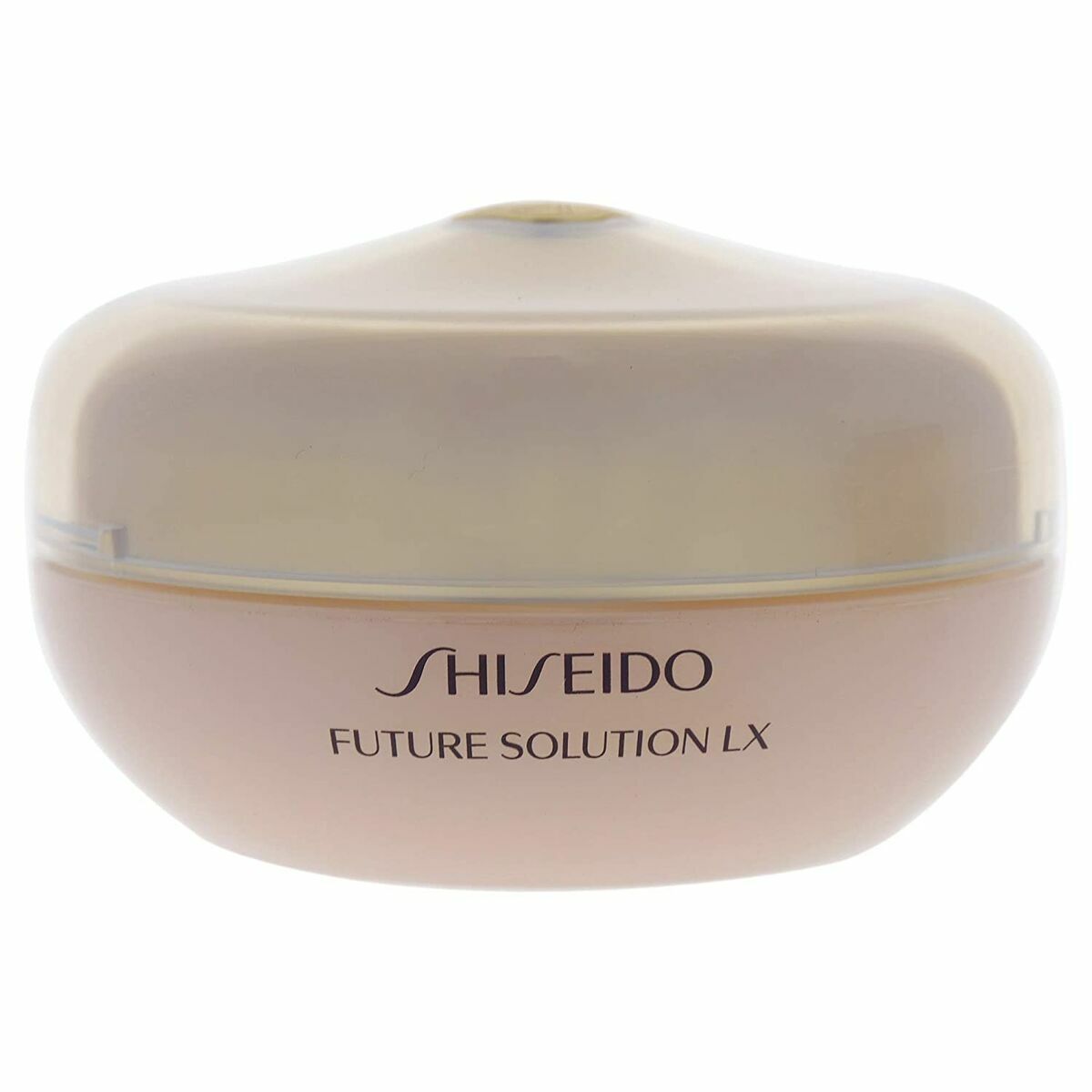 Löspuder Shiseido Total Radiance - 3