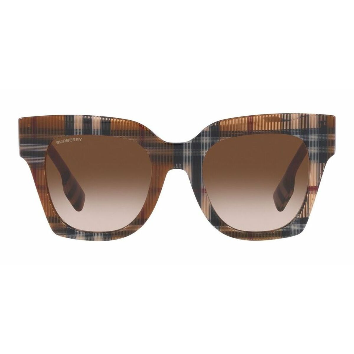 Damsolglasögon Burberry KITTY BE 4364 - 2