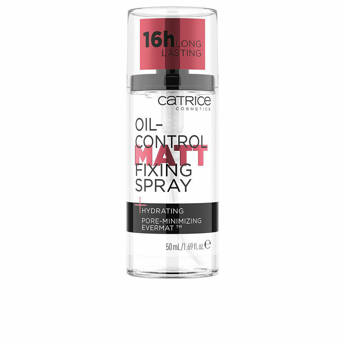 Hårspray Catrice Matt 50 ml