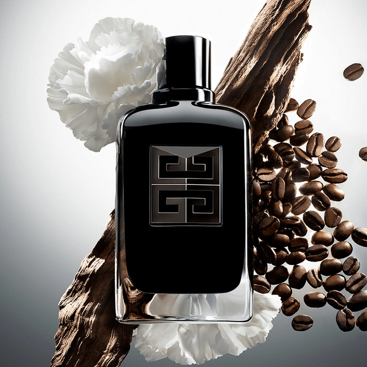 Parfym Herrar Givenchy GENTLEMAN SOCIETY 60 ml - 3