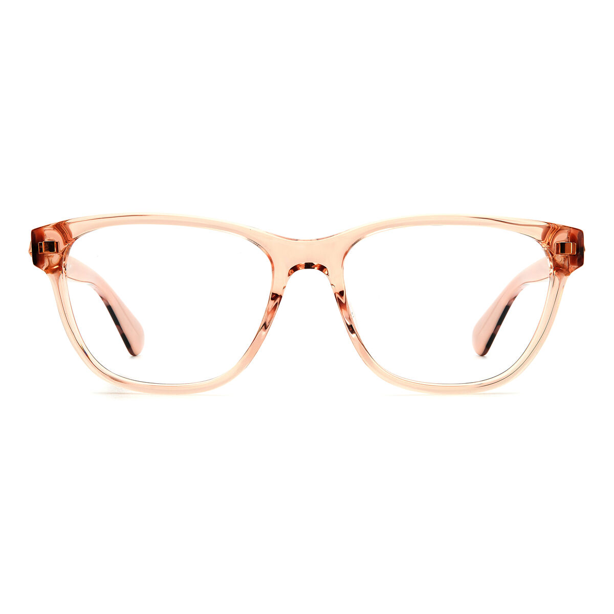 Glasögonbågar Kate Spade VERNA-35JF316 Ø 53 mm - 2