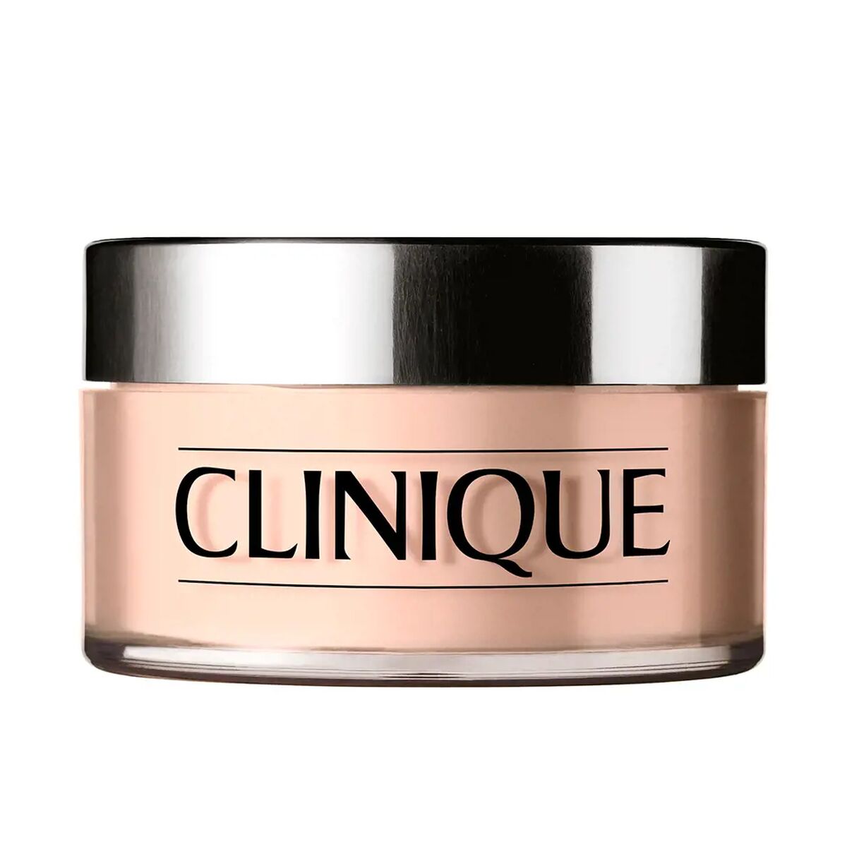 Löspuder Clinique Blended Nº 03 Transparency Nº 03-Transparency 25 g