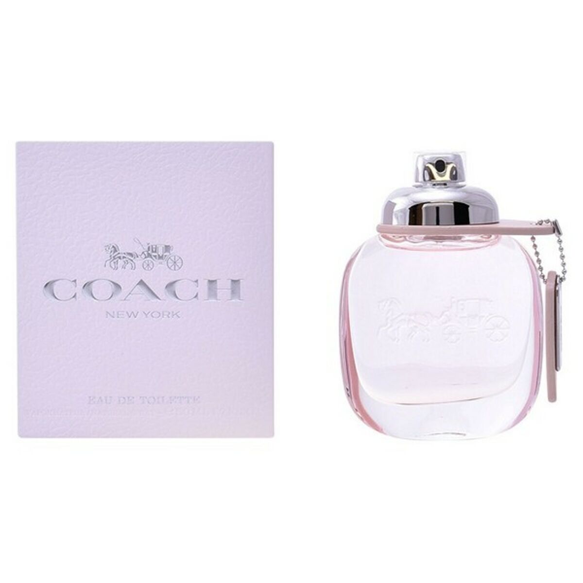 Parfym Damer Coach EDT - 2
