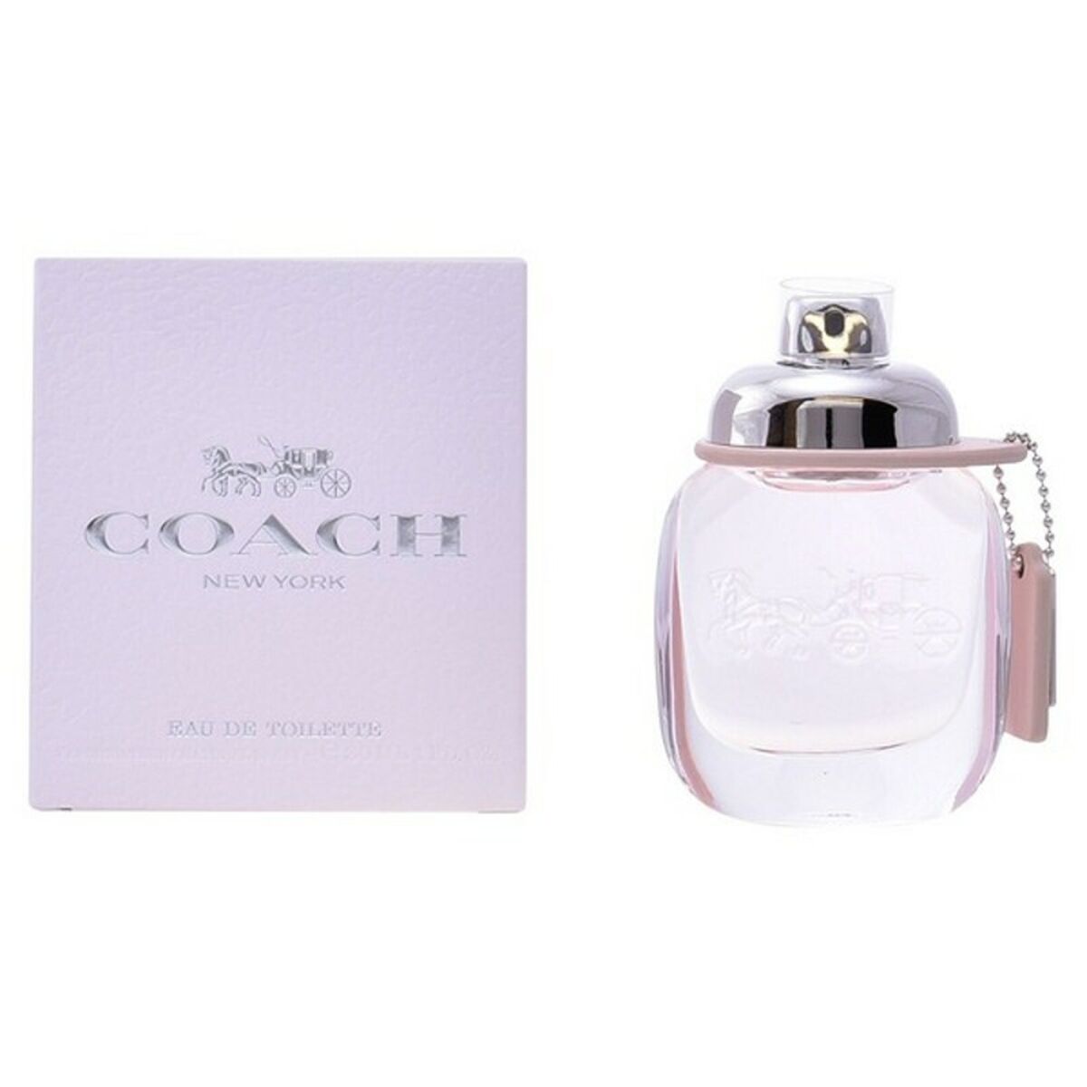 Parfym Damer Coach EDT - 3