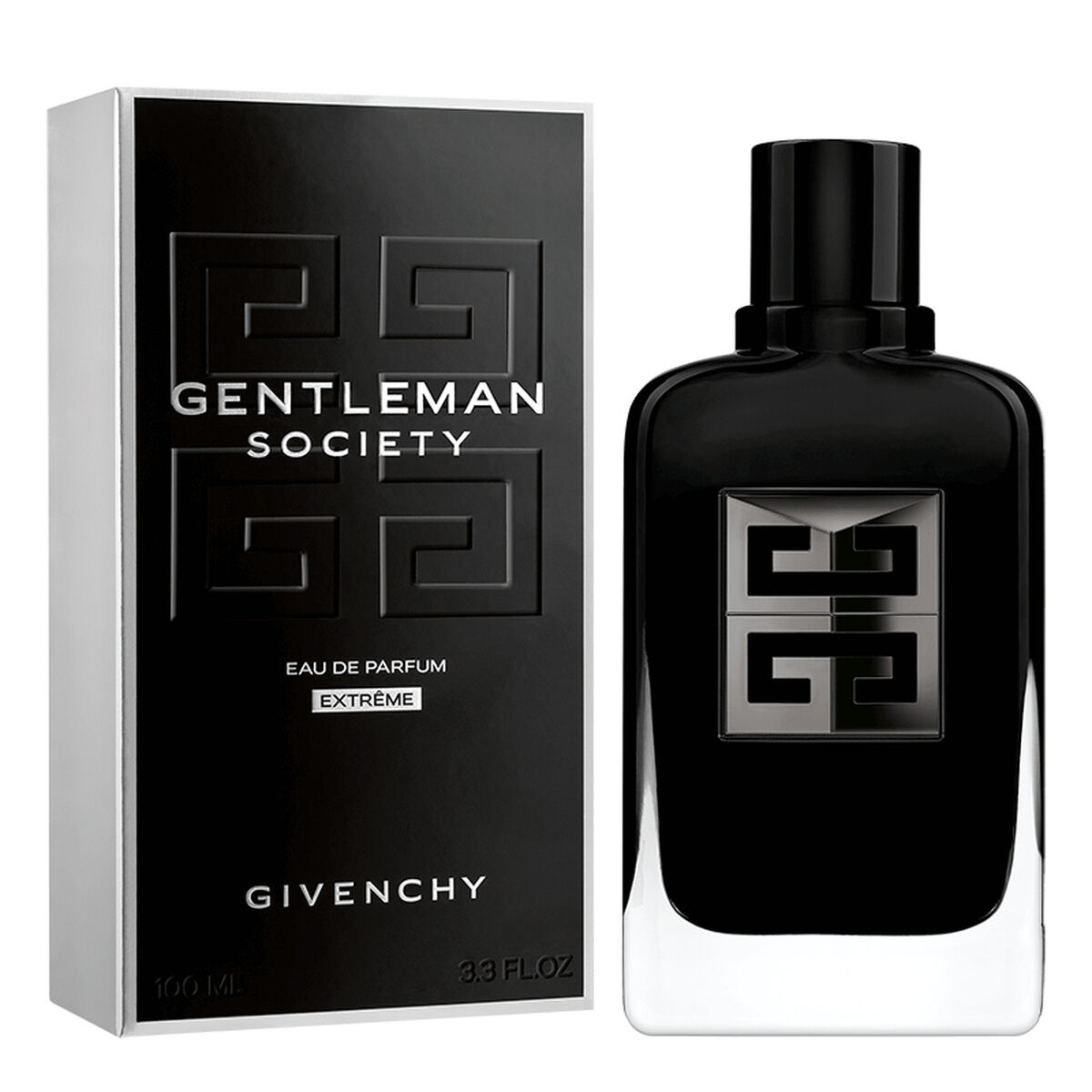 Parfym Herrar Givenchy Gentleman Society Extreme EDP 100 ml - 2