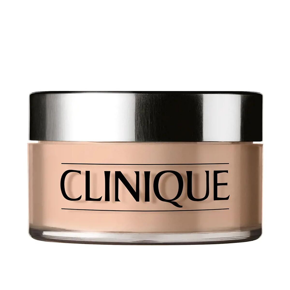 Löspuder Clinique Blended Nº 04 Transparency Nº 04-Transparency 25 g