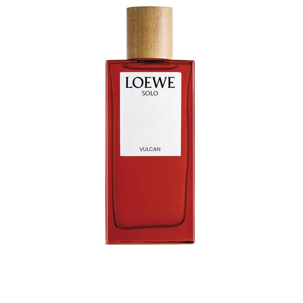 Parfym Herrar Loewe Solo Vulcan EDP 50 ml - 2