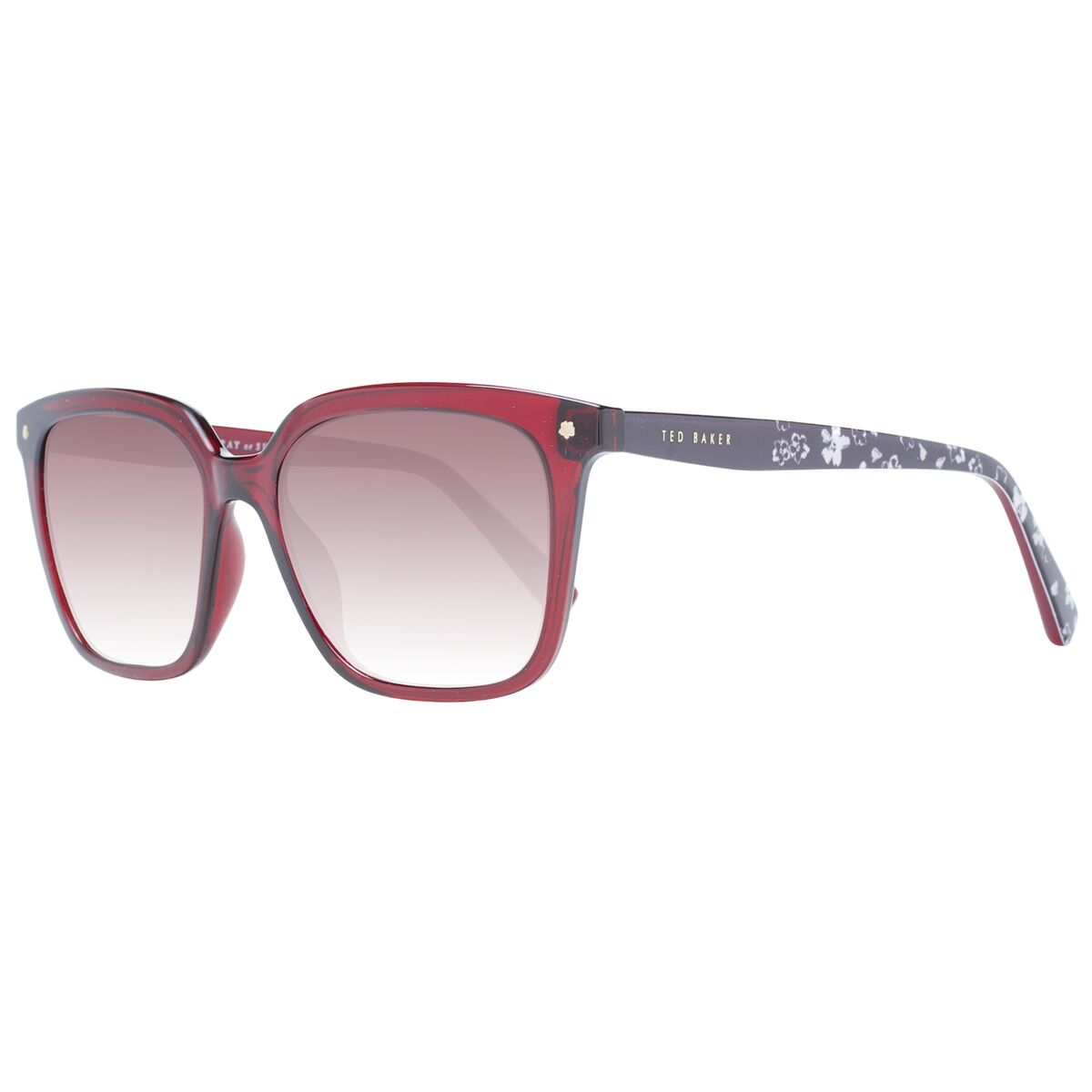 Damsolglasögon Ted Baker TB1676 53249 - 2
