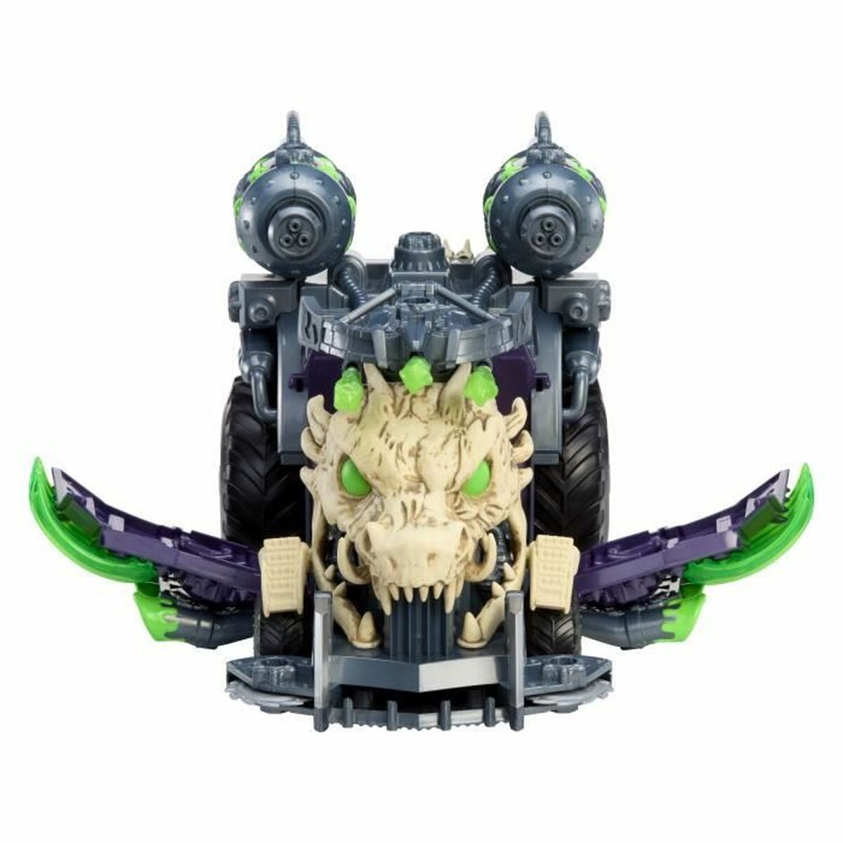 Actionfigurer Rainbow High - 3
