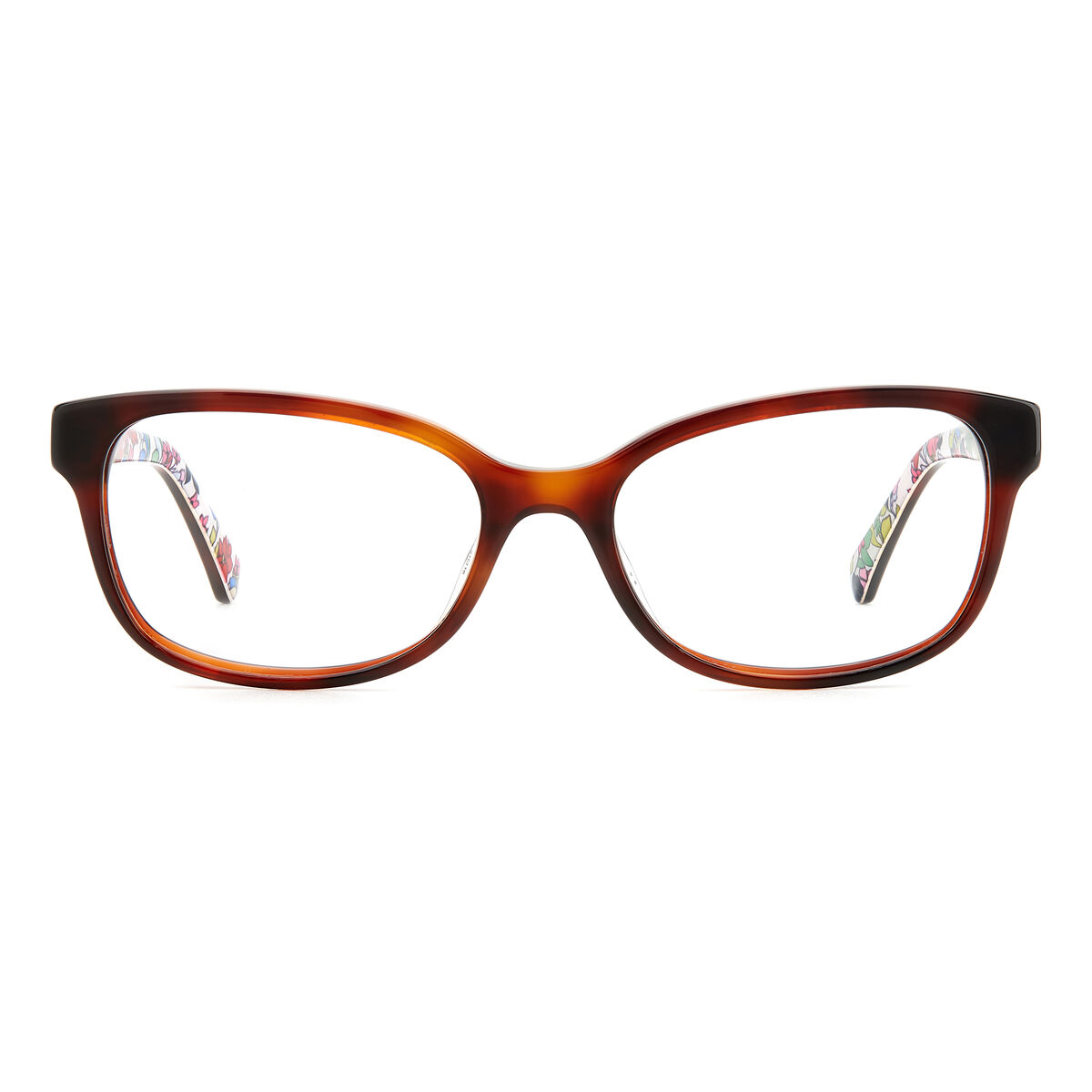 Glasögonbågar Kate Spade VIOLETTEH7PE9 Ø 49 mm - 2