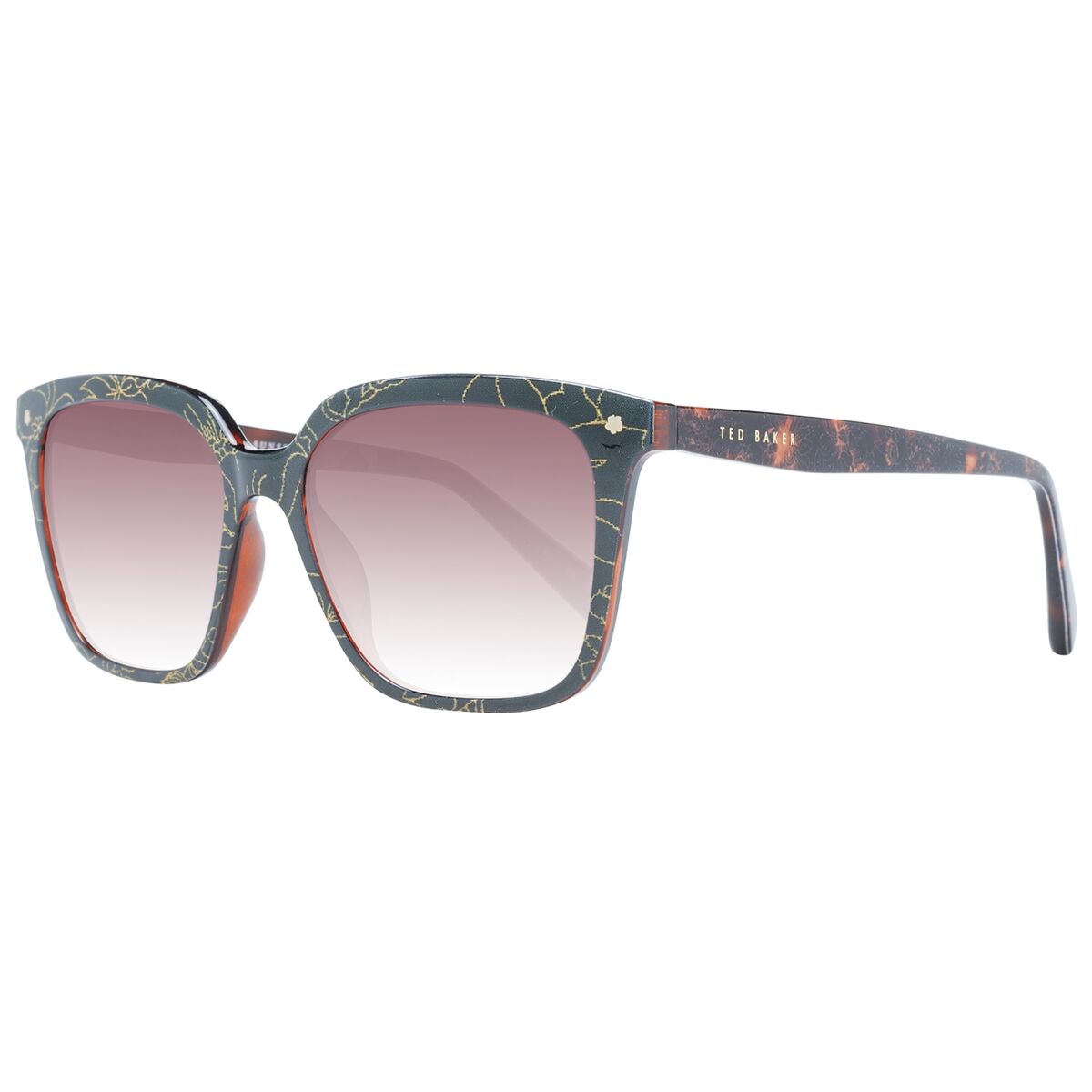 Damsolglasögon Ted Baker TB1676 53149 - 2