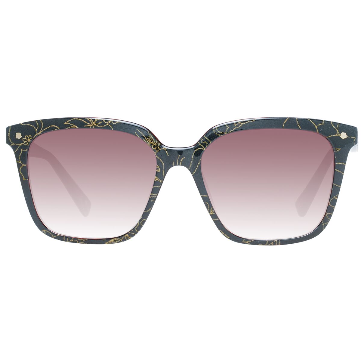 Damsolglasögon Ted Baker TB1676 53149 - 3