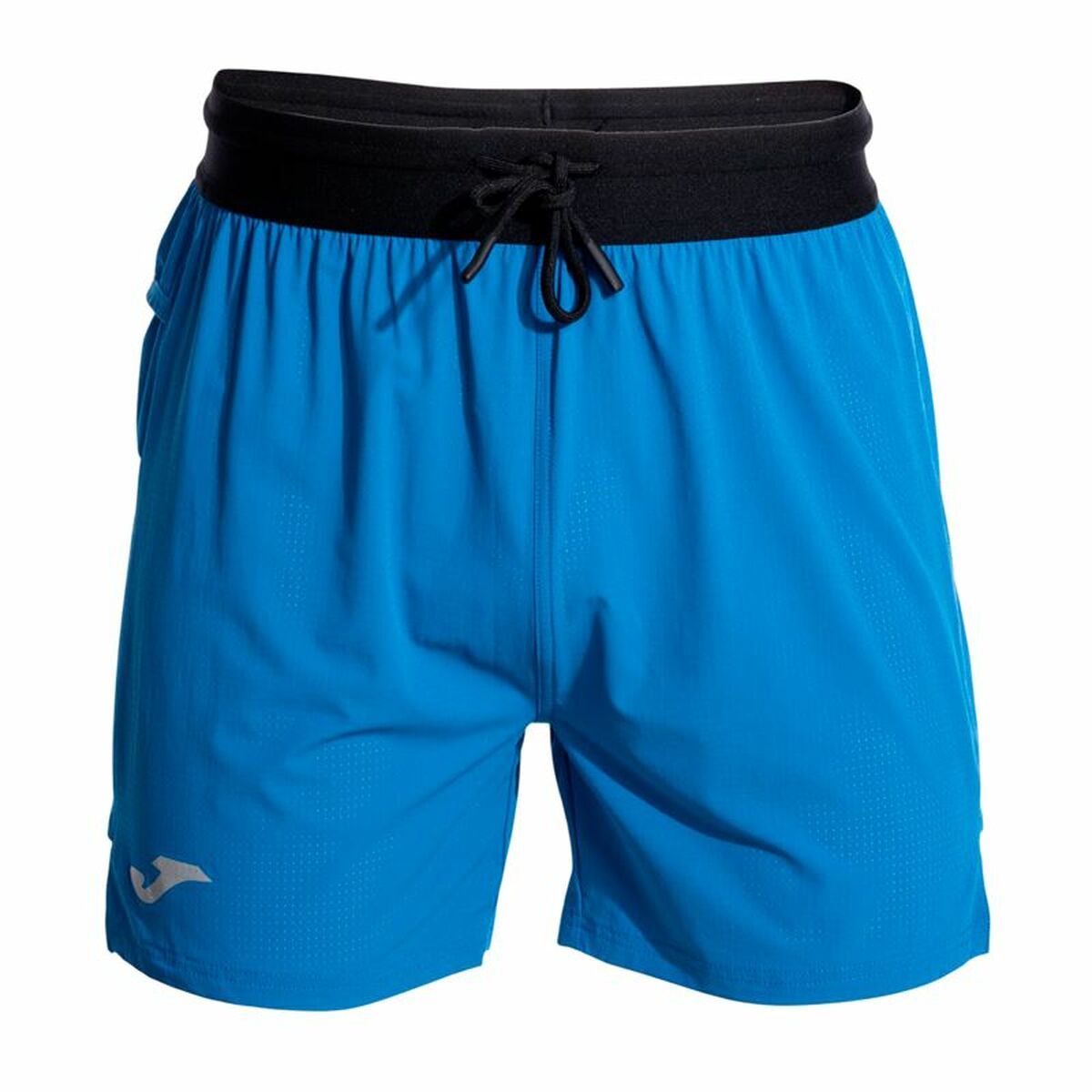 Sportshorts för barn Joma Sport R-City Iconic Running Blå