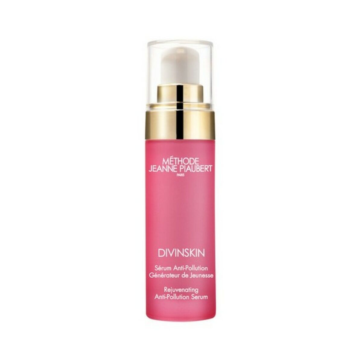 Anti-agingserum Jeanne Piaubert Divinskin 30 ml