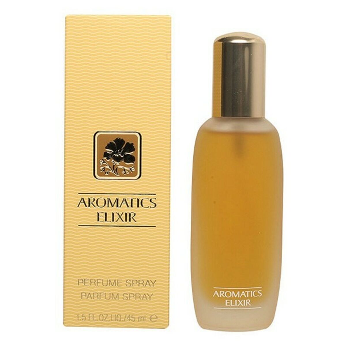 Parfym Damer Aromatics Elixir Clinique EDP EDP - 3