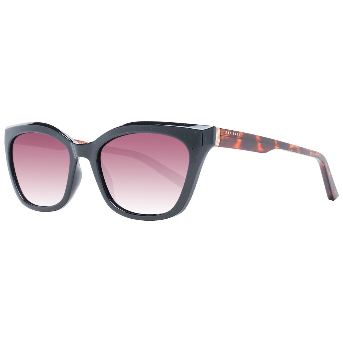 Damsolglasögon Ted Baker TB1639 55001 - 2