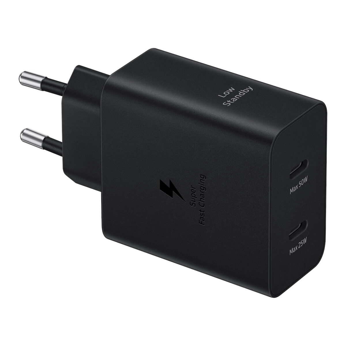 Väggladdare Motorola EP-T5020XBEGEU 50 W