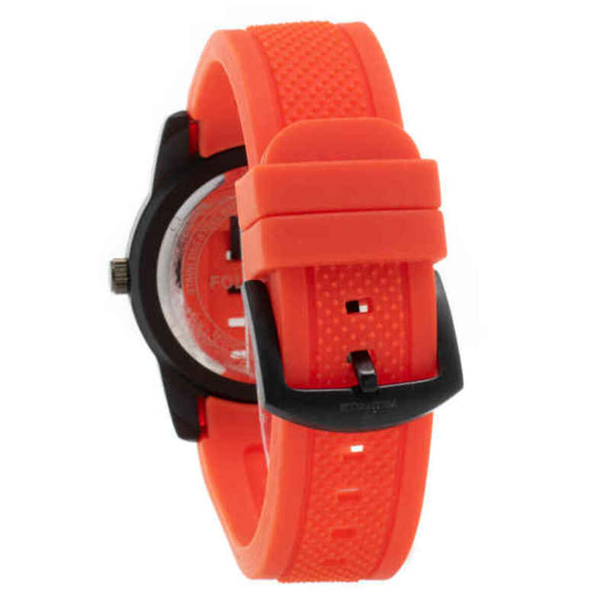 Damklocka Folli Follie wt13k002zpr (Ø 38 mm) - 2