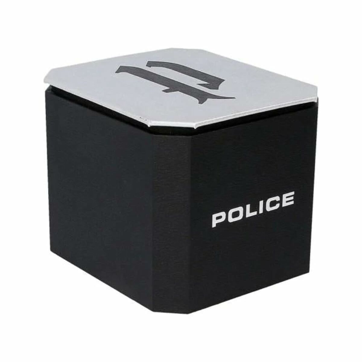 Herrklocka Police PL16028MSG.02 (Ø 36 mm) - 3