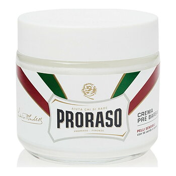 Förrakkräm Proraso