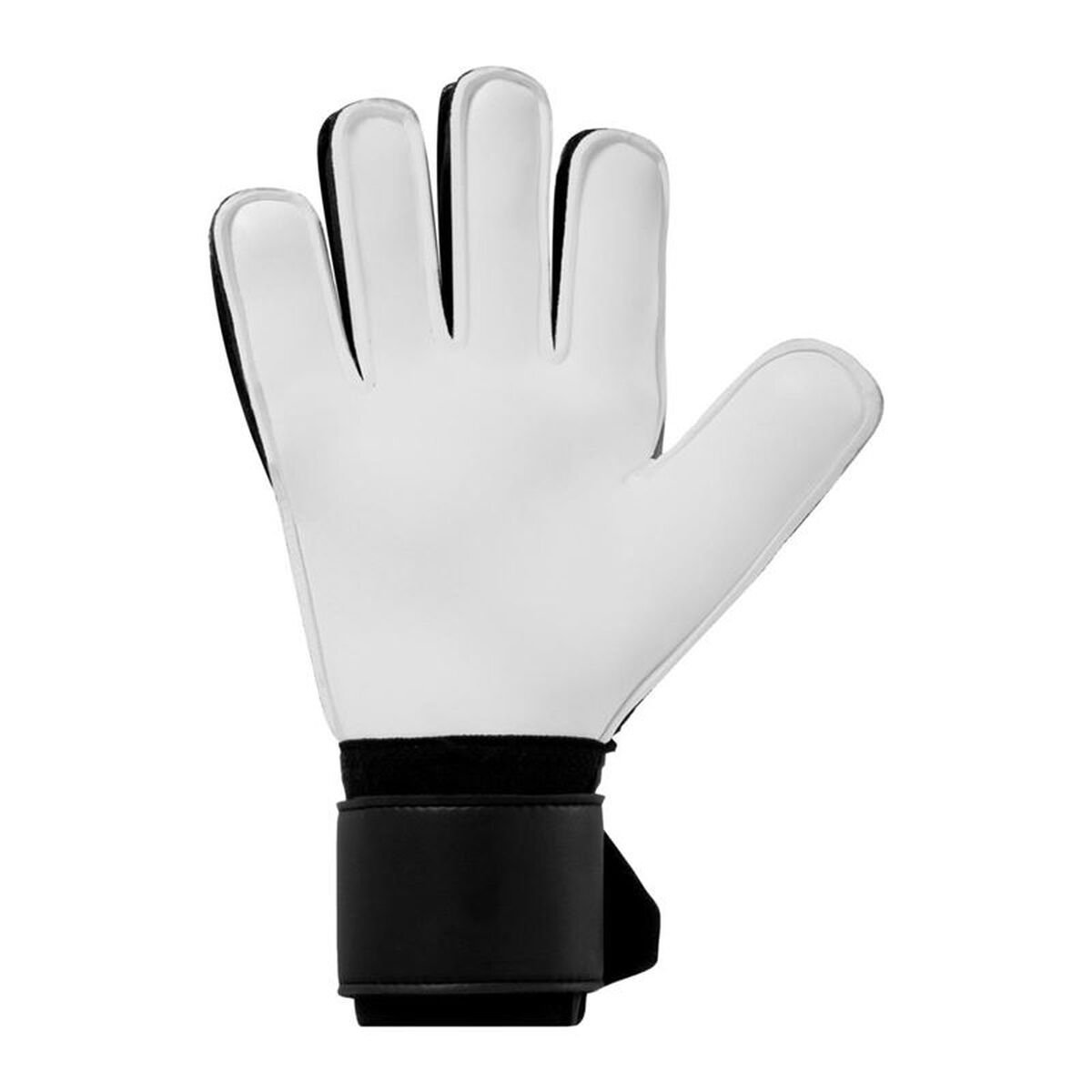 Målvaktshandskar Uhlsport Soft Flex Frame Jr Svart - 2