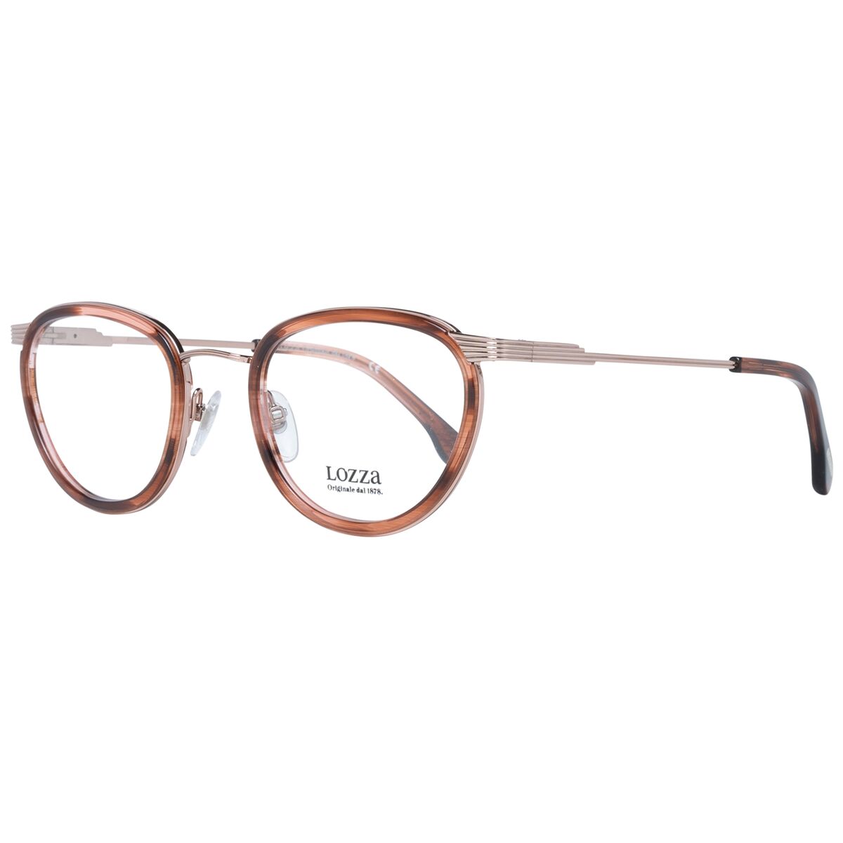 Glasögonbågar Lozza VL2266 490A15