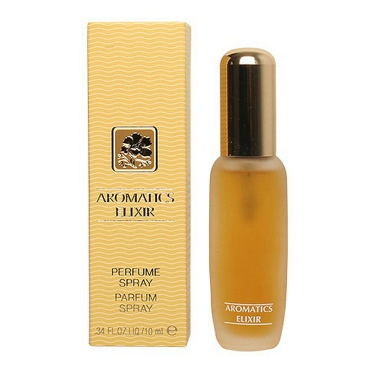 Parfym Damer Aromatics Elixir Clinique EDP EDP - 2