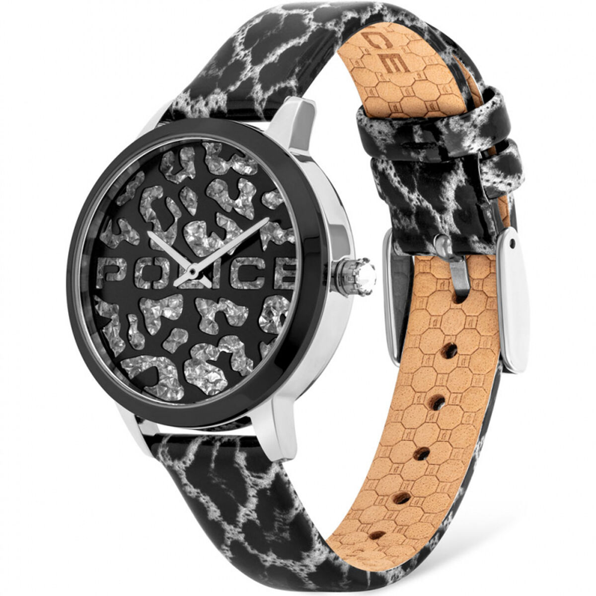 Herrklocka Police PL16028MSTB02 (Ø 36 mm)