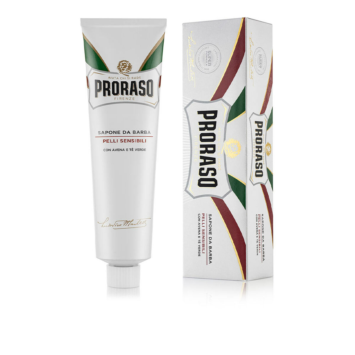 Rakkräm Proraso 96325164