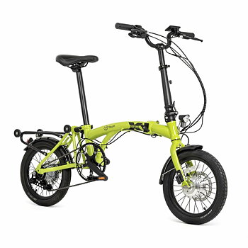 Elcykel Youin BK0600Y OXFORD Senap