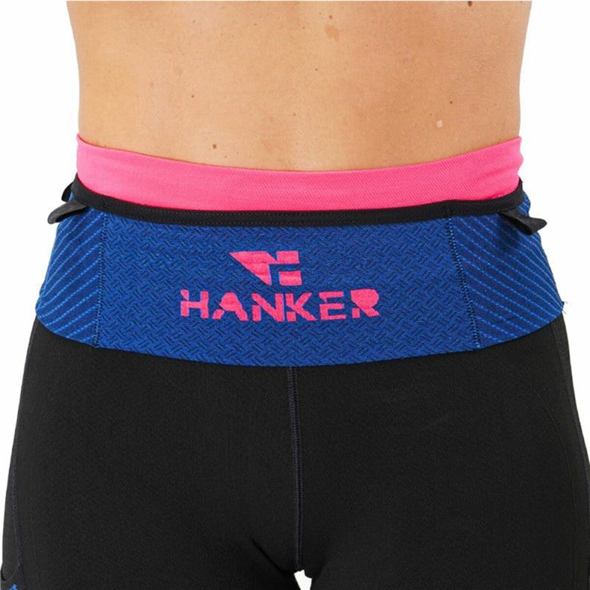 Sportbälte Hanker Hanker Tope Blå