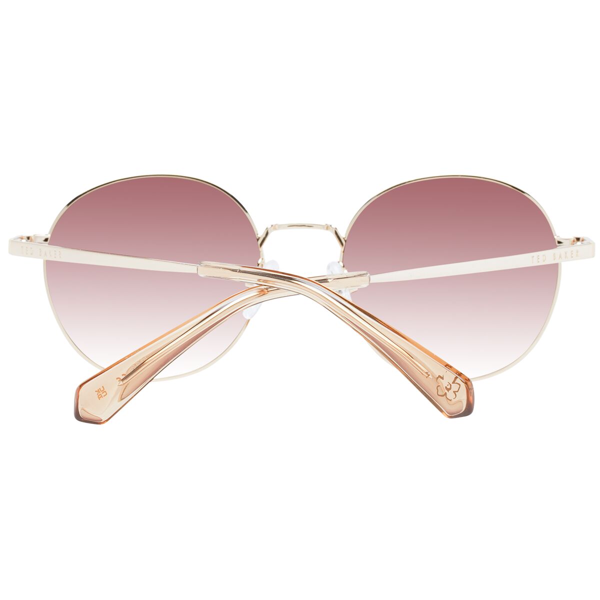 Damsolglasögon Ted Baker TB1679 49449 - 3