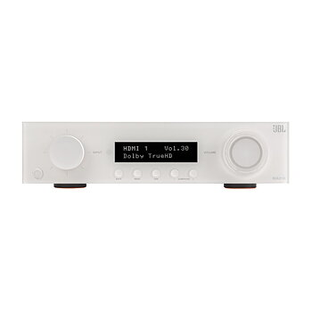 Förstärkare JBL MA310BLANCO