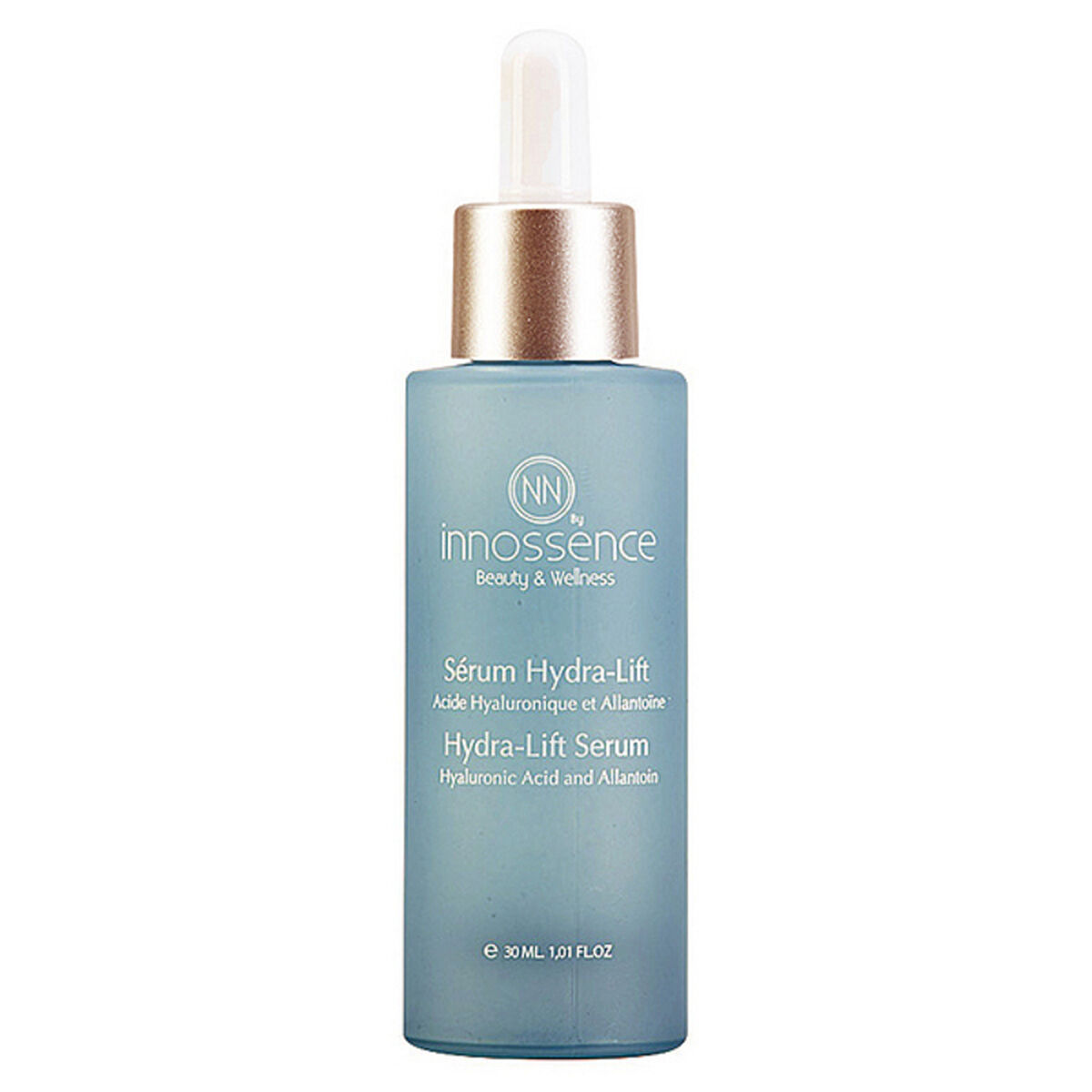 Ansiktsserum med hyaluronolja Innossence 802862 30 ml