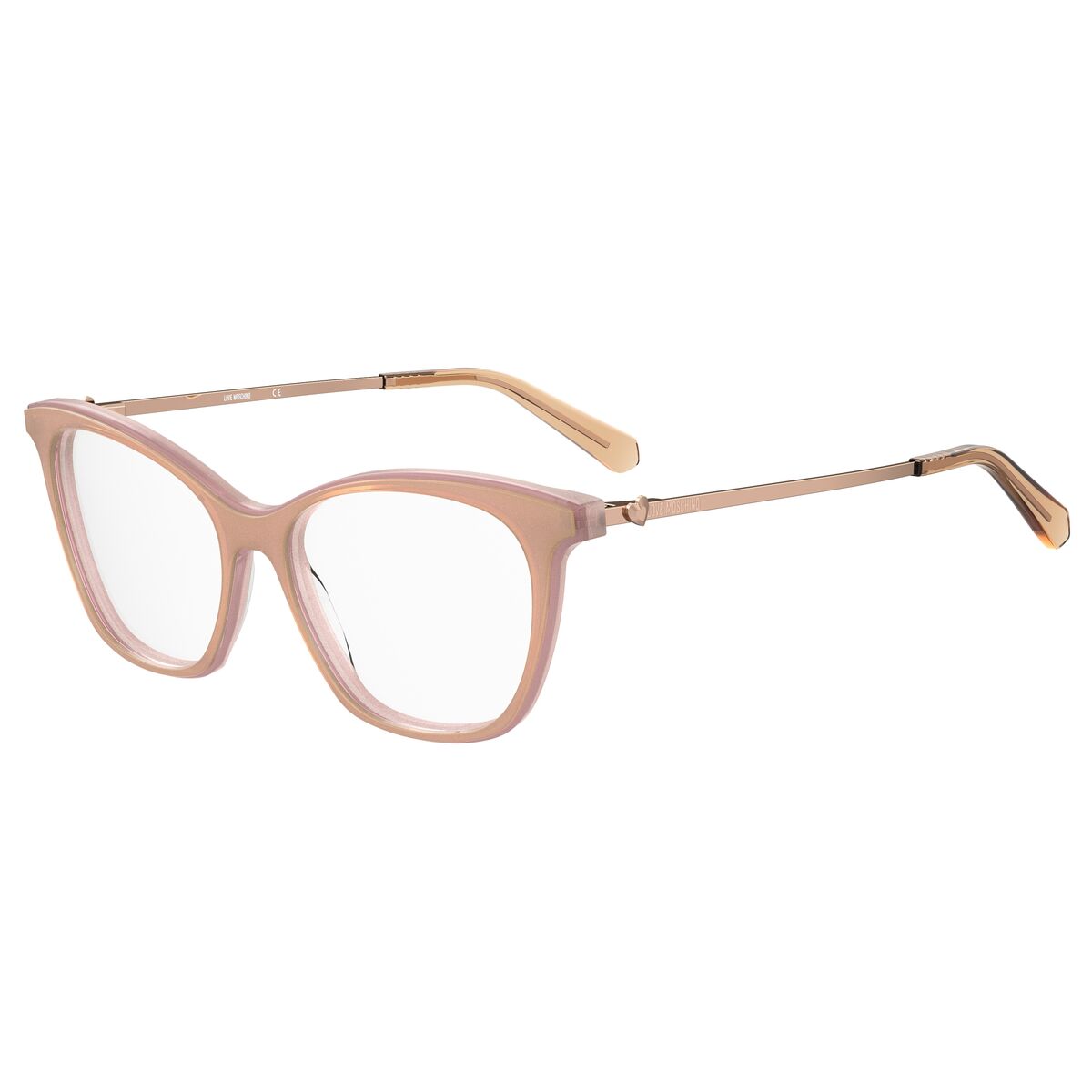 Glasögonbågar Love Moschino MOL57935JF316 Ø 53 mm