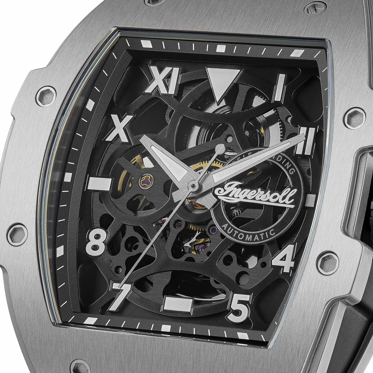 Herrklocka Ingersoll 1892 I15301 - 3