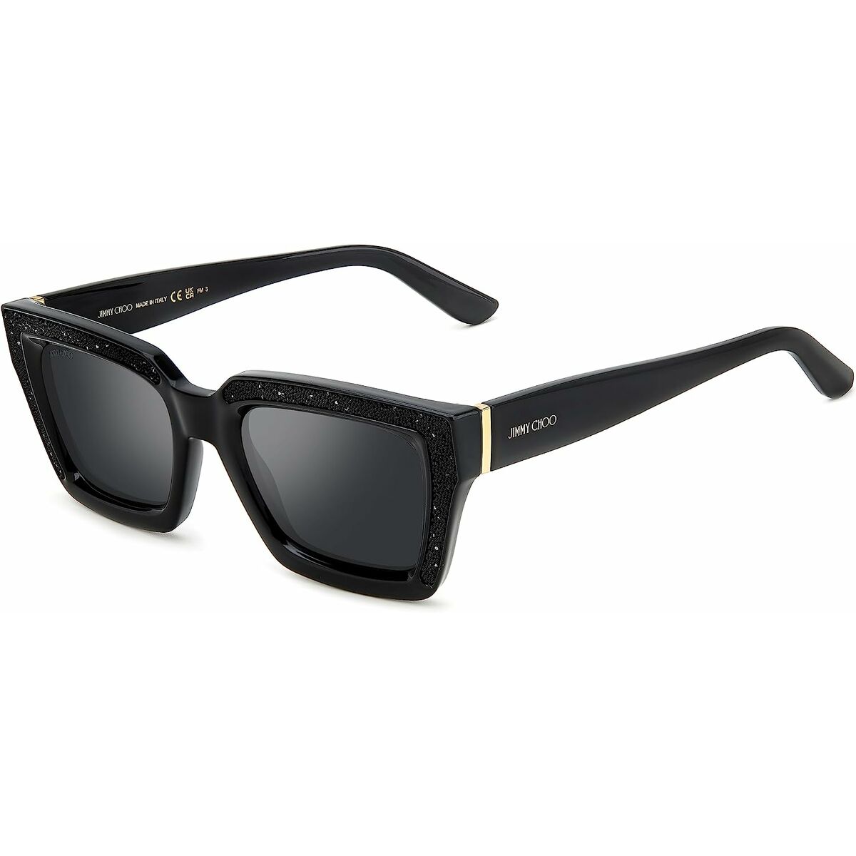 Damsolglasögon Jimmy Choo MEGS_S