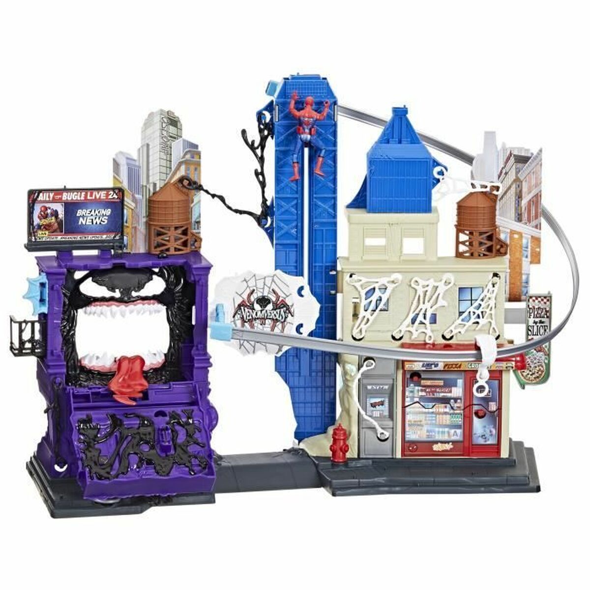 Actionfigurer Hasbro - 2