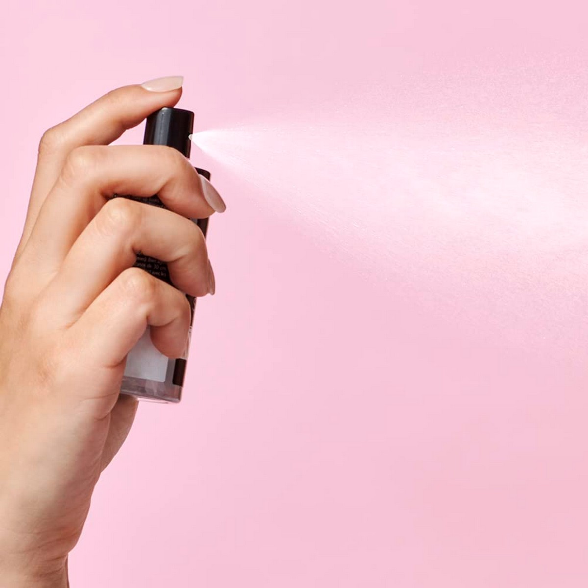 Hårspray Catrice Ultra 50 ml - 3