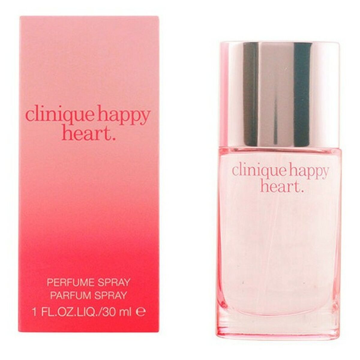 Parfym Damer Happy Heart Clinique EDP EDP - 2
