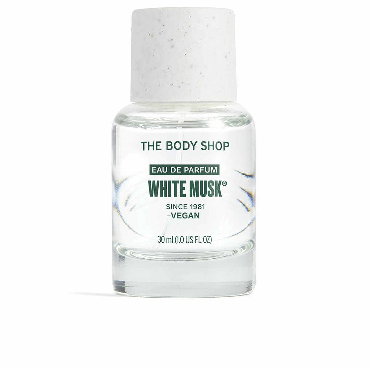 Parfym Unisex The Body Shop WHITE MUSK EDP 30 ml
