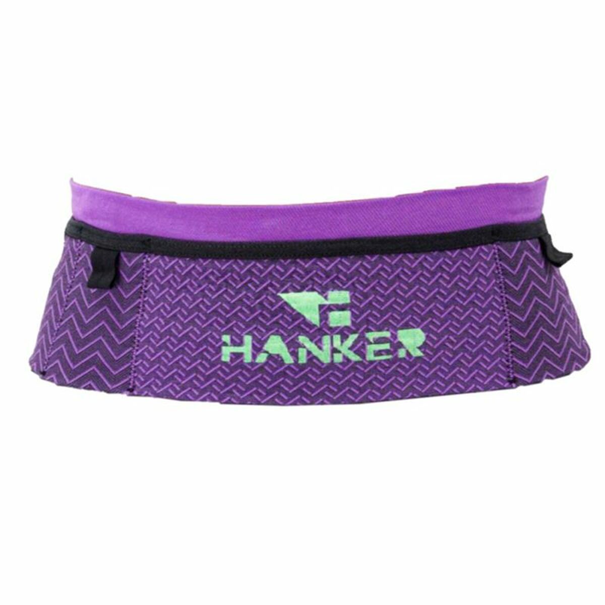 Sportbälte Hanker HK0213-PU Blå