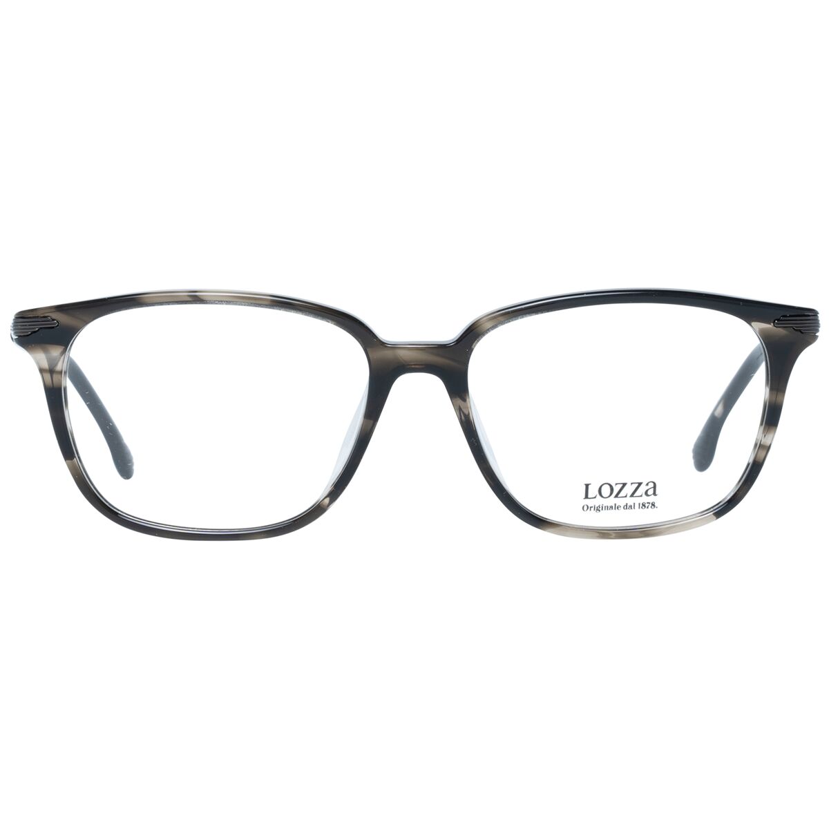 Glasögonbågar Lozza VL4089 5306BZ - 2