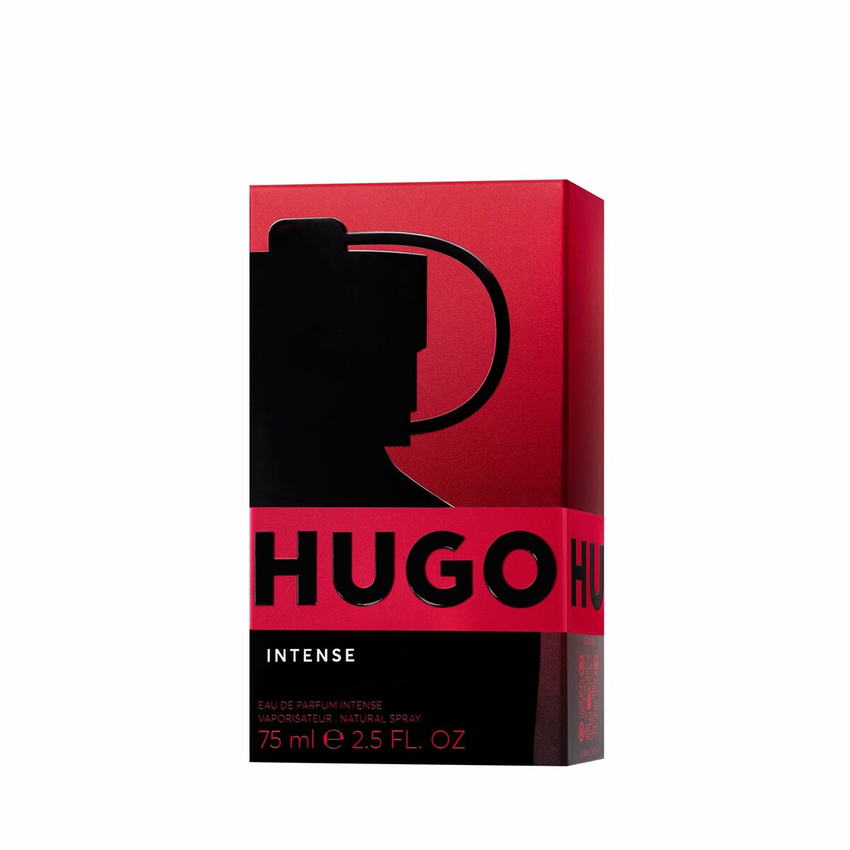 Parfym Herrar Hugo Boss Intense EDP 75 ml - 3